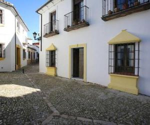 Apartamento con Parking centro historico Ronda Spain