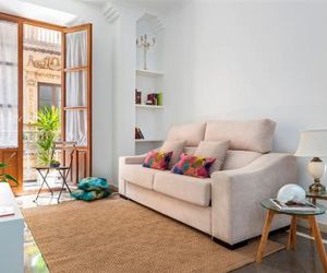 Genteel Home Sagrado Corazón Granada Spain