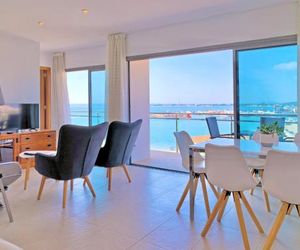 Cofradia Penthouse Alcudia Spain