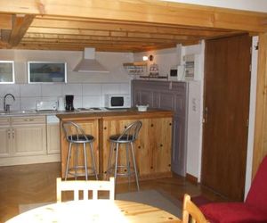 joli T3 proche centre et télécabines St. Gervais-les-Bains France