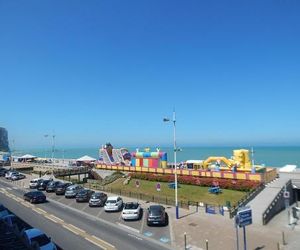 residence du bord de mer Le Treport France