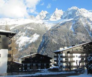 Apartment Le Pied du Brevent Chamonix France
