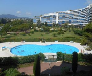 Appartement Le France - Vacances Côte dAzur Mandelieu-la-Napoule France