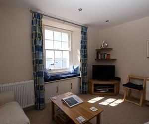 Quayside Cottage North Berwick United Kingdom