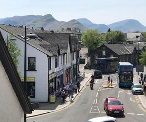 Hindscarth Keswick United Kingdom