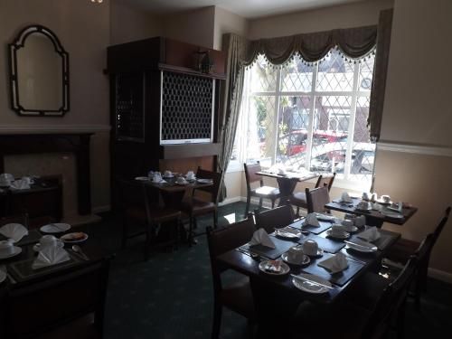 Hotel Photo 13