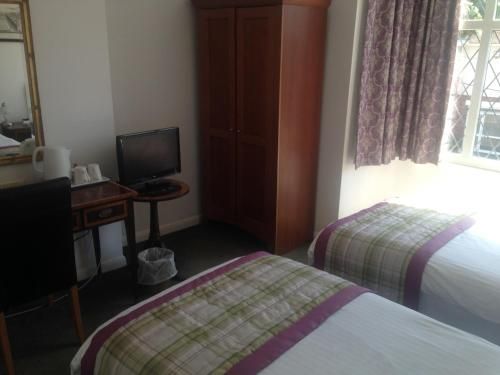 Hotel Photo 7
