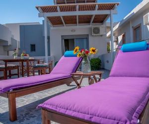 Alisahni Villa & Suite Kato Daratso Greece