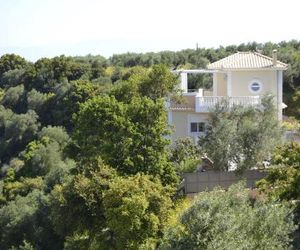 Villa Lagada Koroni Greece
