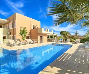 Island Suites Georgioupolis Greece