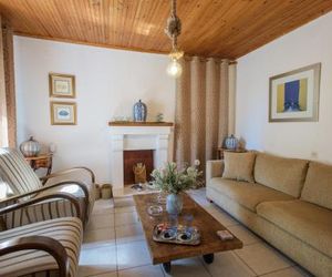 Lenas garden house Kalambaka Greece
