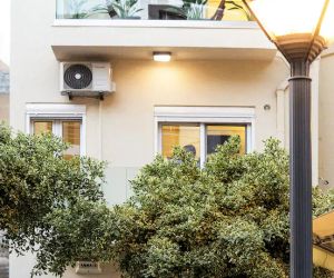 Heraklion Central Apartments Heraklion Greece