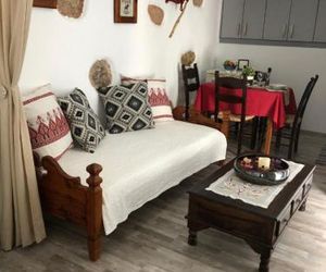 Little cottage Glyfada Greece