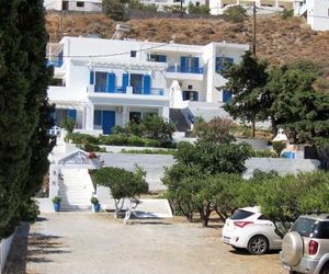 Drougas Studios & Suites Astipalaia Greece