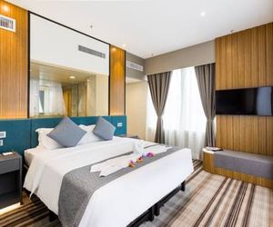 Eco Tree Hotel Causeway Bay Hong Kong Hong Kong