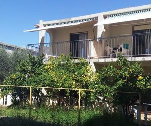 Apartments VesnaS Slatine Croatia