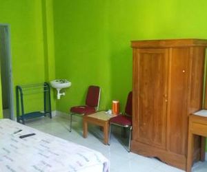Pondok Green Adhyaksa Makassar Indonesia