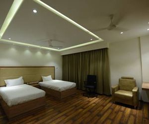 Hotel Smart City Park Inn Srikalahasti India
