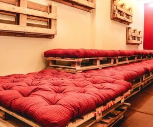 Capsule Den Farmstay Sultanpur India