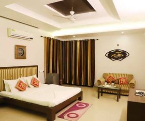 Hotel Atithi Jabalpur India