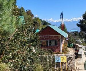 Wild Himalaya Glamping Camp Matiana India