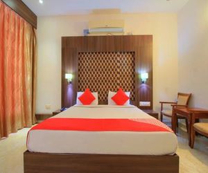 Capital O 16429 New Milestone hotel Mysore India