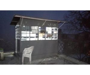 Budget rooms in Landour Mussoorie India