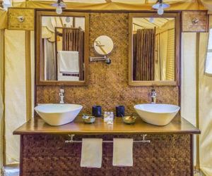 Bagh Villas Jungle Camp & Spa Kanha India