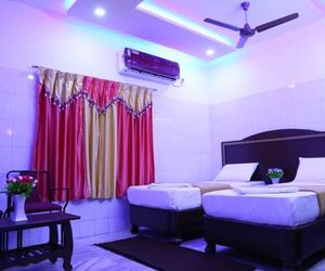 Hotel Garuda Guntur Guntur India