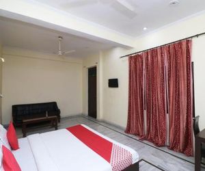 OYO 16109 Hotel Ayaan Bareilly India