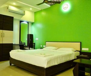Hotel Ambai Grand Tirunelveli India