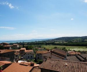 Appartamento Oscar Tuoro sul Trasimeno Italy