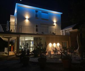 Albergo Acquaviva B&B San Vincenzo Italy