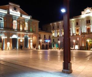 Camera in Centro Città con WiFi e Parcheggio Privato Potenza Italy