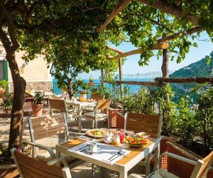 Villa Charlotte Minori Minori Italy