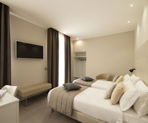 Hotel H21 Milan Italy