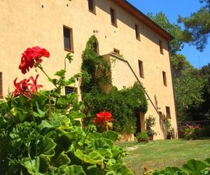 Agriturismo Lupo Vecchio Gavorrano Italy