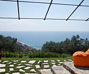 Casa vacanze A lea lua Finale Ligure Italy