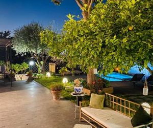 Villa Di Massa - Quisisana Castellammare di Stabia Italy