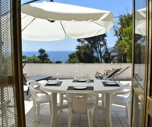 La terrazza sul mare - Marina di Novaglie Gagliano del Capo Italy