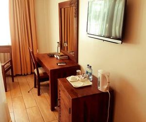 The Vic Hotel Kisumu Kenya