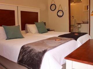 Фото отеля Tranquility Self Catering