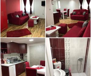 Apartman Ivana Banja Aleksinacka Serbia
