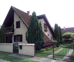 Vila Nirvana Palich Serbia