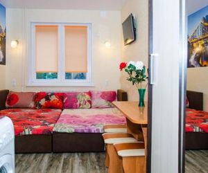 Apartment MaliNA 2 Tula Russia