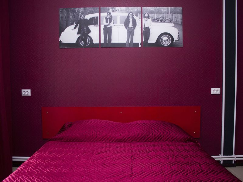 Hotel Photo 1