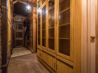 апартаменты на Васильевском