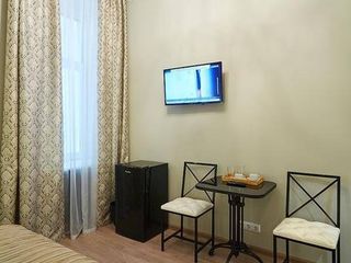 Просторные апартаменты на Дмитровском.
