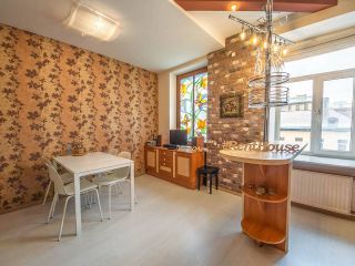 RentHouse Sovetskaya