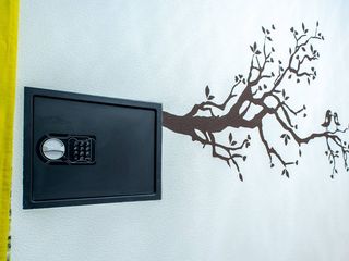 Уютная студия на Петроградке